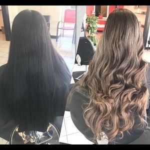 Meet your Posher, Norma